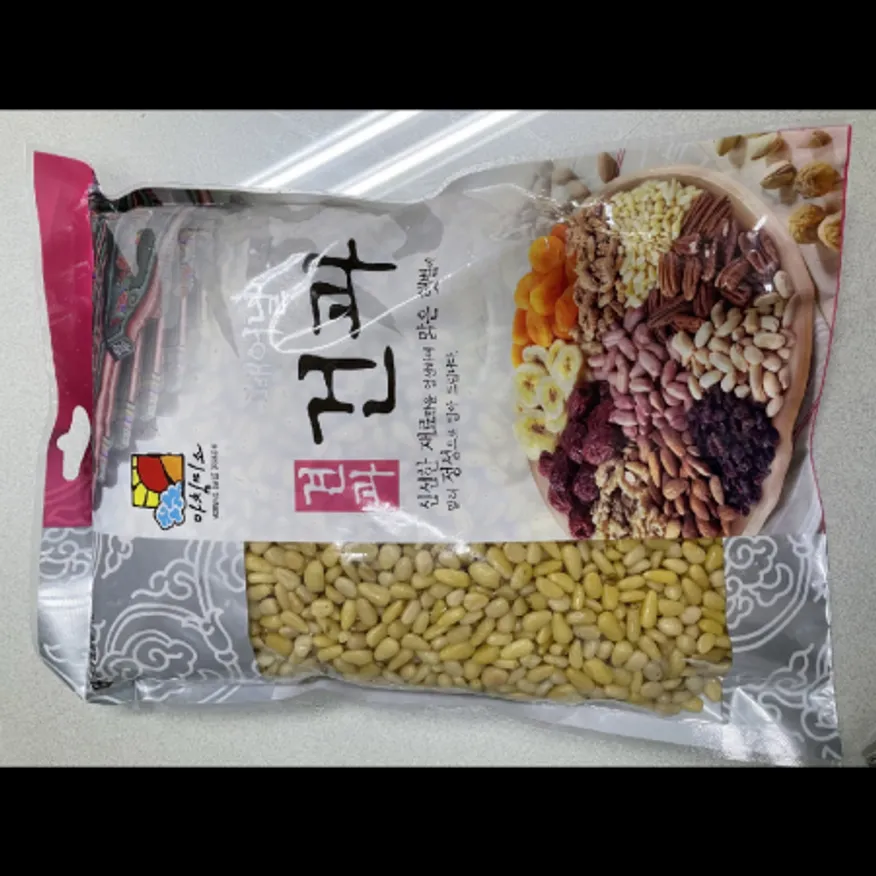 (16:30마감)알잣(1KG/PAC/중국산) 이미지