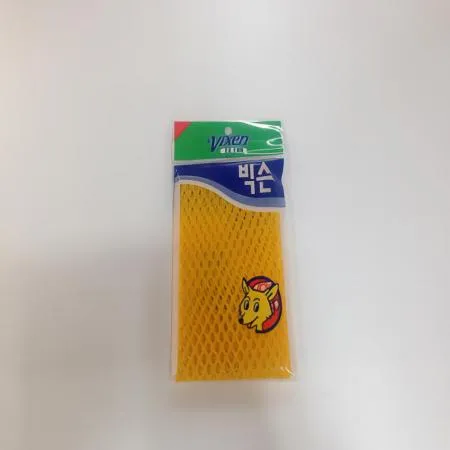 (16:30마감(D) 클릭망사수세미(300*300)EA 이미지