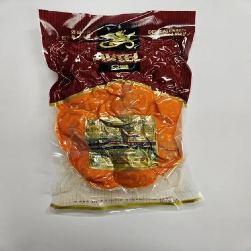 (16:30마감(D) 피자페파로니(오뗄/돼지고기:국산/1kg)EA 이미지