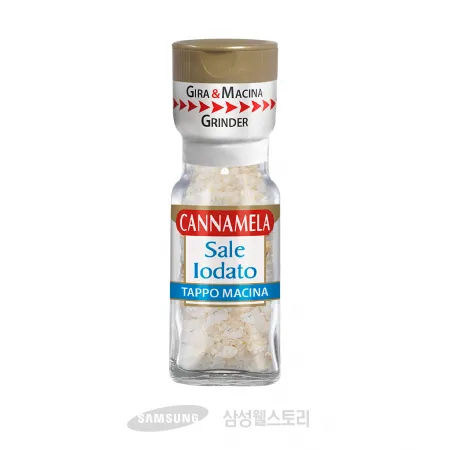 (16:30마감)칸나멜라소금(영인/63G/EA) 이미지