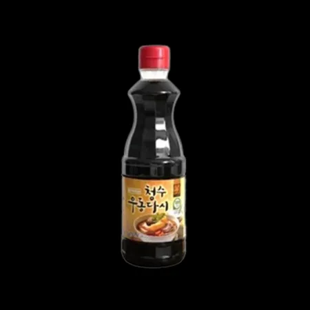 우동소스(청수/1.8L) 이미지