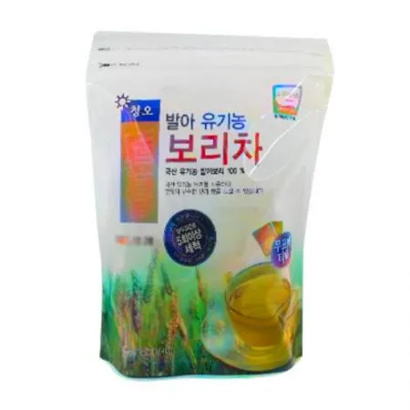 (D)발아유기농보리차(청오/10g*15T/150g)EA