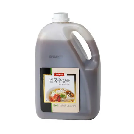 (16:30분마감)M&F 쌀국수장국(실온 4.5Kg) 이미지