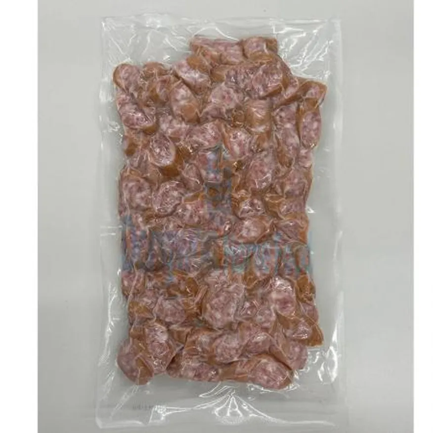 (16:30마감(D) 페퍼맛소시지(어슷/선진/돈육:국내산/1kg)EA 이미지
