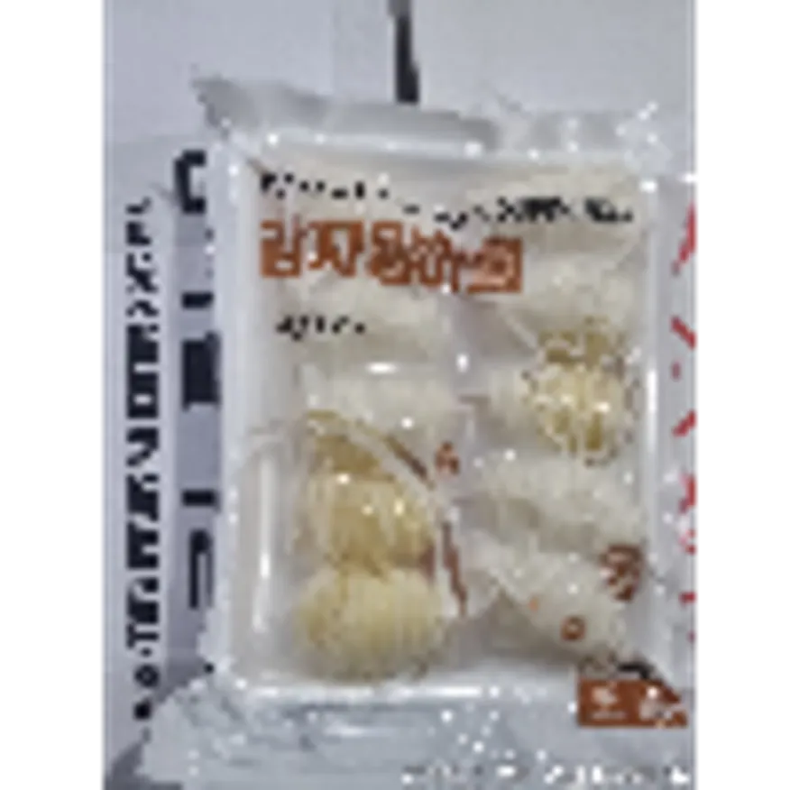 (16:30마감)냉동감자말이롤,외식,베트남산,랜시,300G(30G*10EA)/PAC 이미지