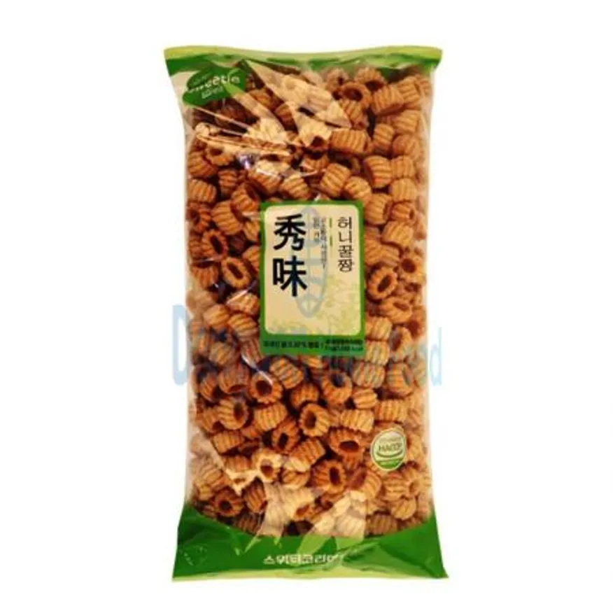 (16:30마감(D) 허니꿀짱(삼천리/1KG)EA 이미지