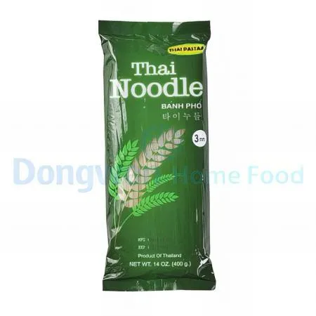 (16:30마감(D) 쌀국수(태국산/몬/스틱면/3mm/400g)EA 이미지