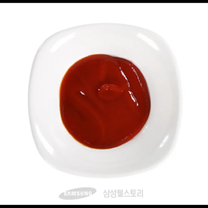 (16:30마감)케찹(3KG/PAC/스파우트/토마토페이스트:외국산/후레시스) 이미지
