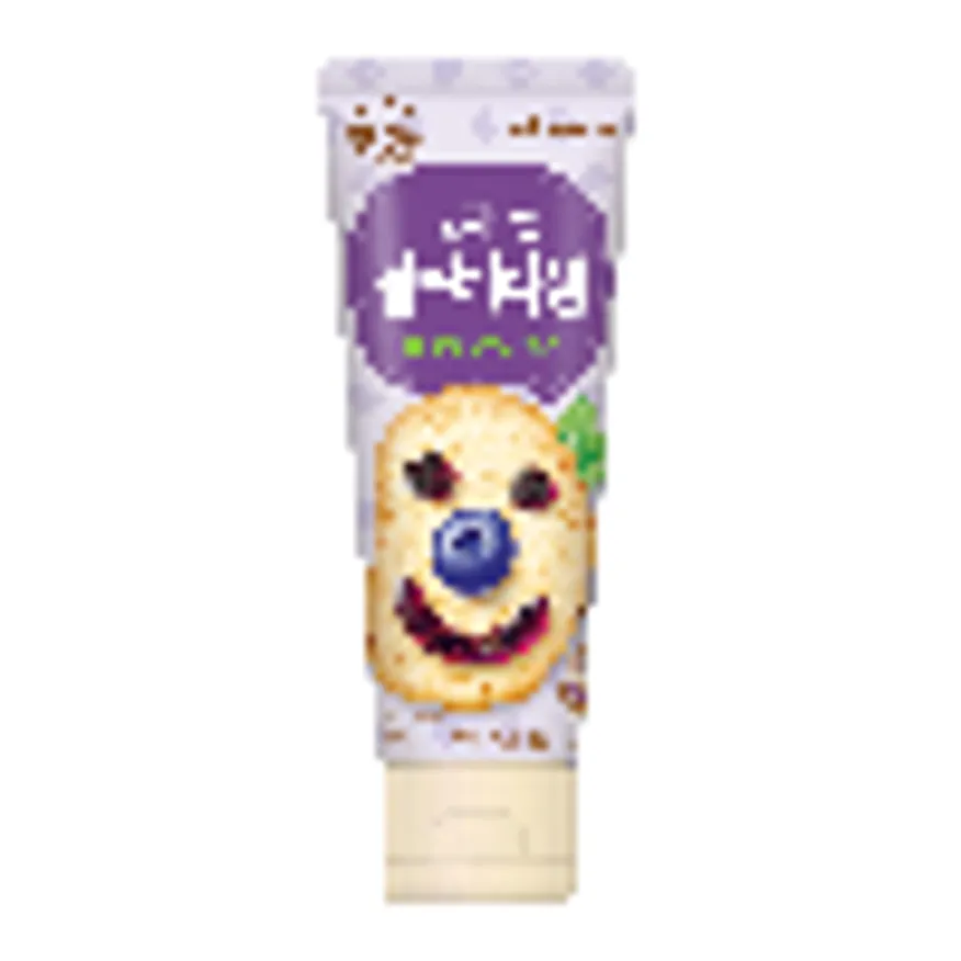 (16:30마감)바로짜먹는,블루베리잼,외식,복음자리,100G/EA 이미지