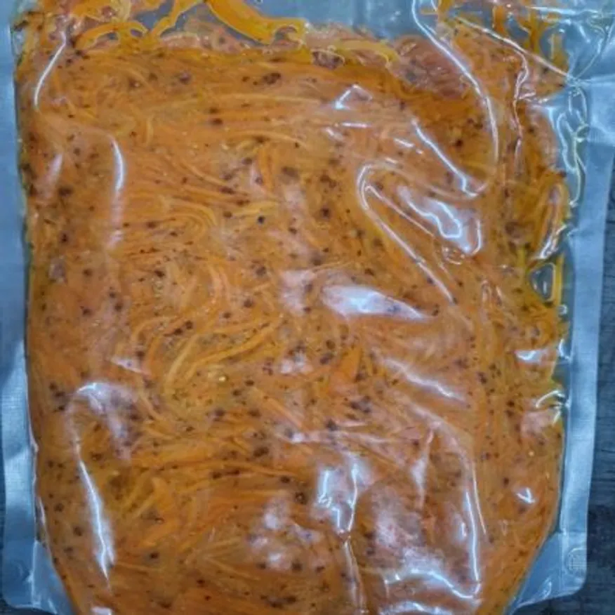 (16:30마감(D) 당근라페(일미농수산/1KG)EA 이미지