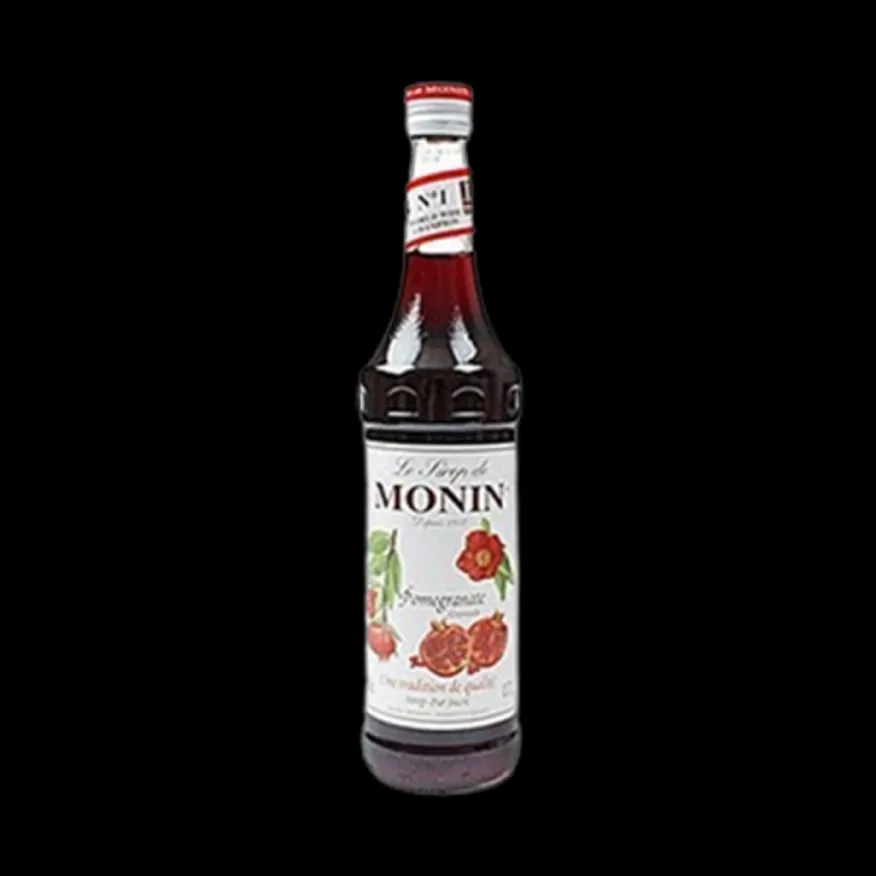 (16:30마감(L)석류시럽(모닌/700ml) 이미지
