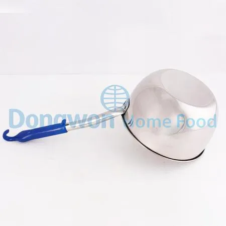 (16:30마감(D) 자루바가지(소/188*95mm/스텐)EA 이미지