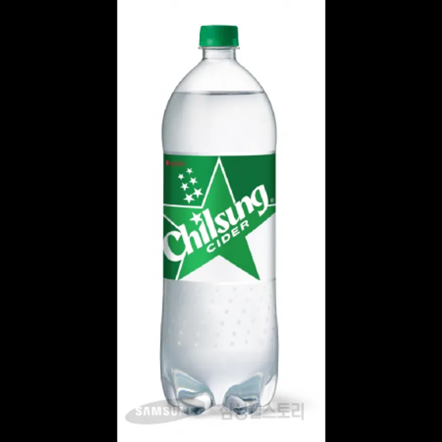 (16:30마감)칠성사이다페트(1.5L/EA) 이미지