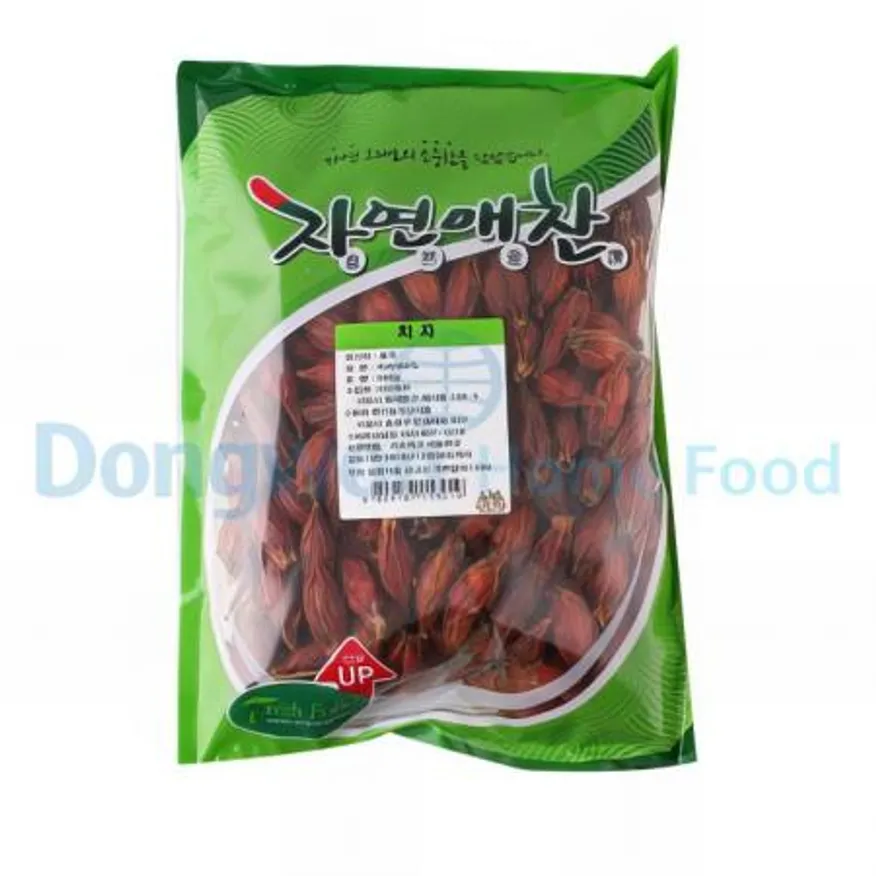 (16:30마감(D) 치자(중국산)1kg 이미지
