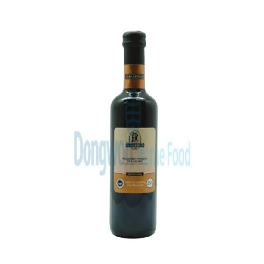 (16:30마감(D) 빌라그리멜리모데나발사믹식초(면사랑/500ml)EA 이미지
