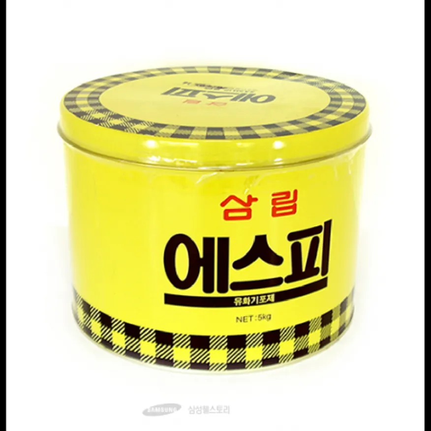 (16:30마감)삼립에스피(5KG/EA/국내산/에스엘식품) 이미지