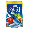 (16:30마감)샘표꽁치캔,꽁치:대만산,외식,400G/EA