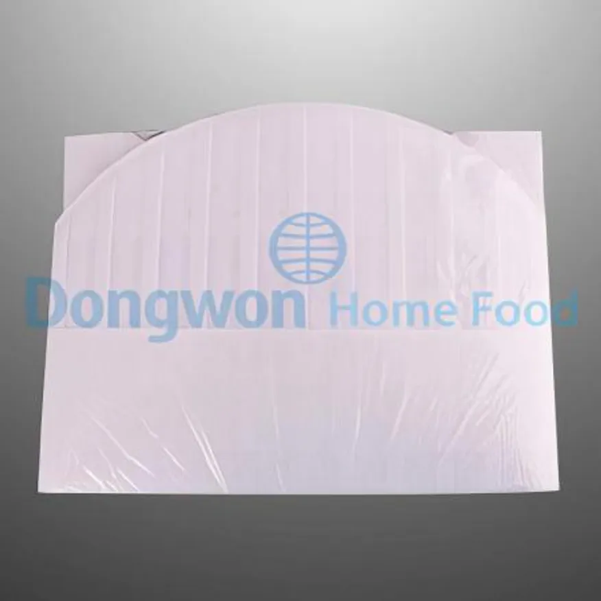 (16:30마감(D) 종이모자(소/220mm/부직포/10EA/주방용)EA 이미지