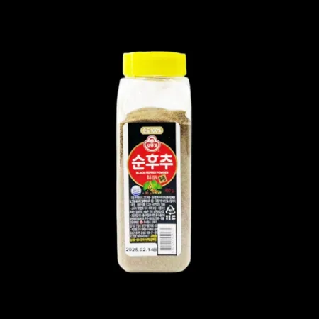 코스트코/오뚜기-순후추 450G 이미지