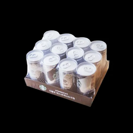 코스트코/스타벅스-스타벅스 에스프레소크림더블샷 200ML x 12캔 이미지