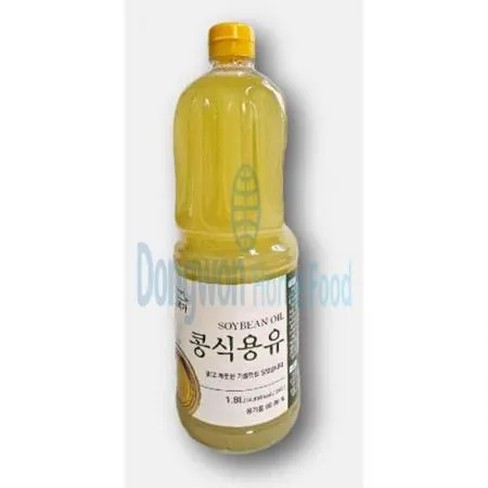 (16:30마감(D) 대두유(요리가/참고을/1.8L)EA 이미지