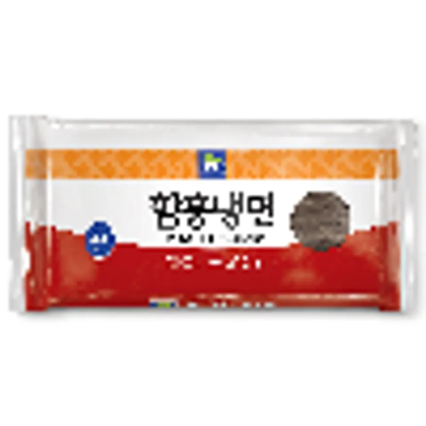 (16:30마감)냉동함흥냉면,면사랑,2KG/PAC 이미지