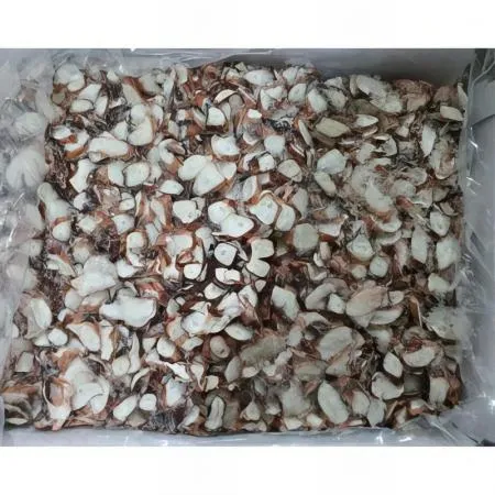 (16:30마감(D) 가문어동전족(페루산/냉동/10kg)BOX 이미지