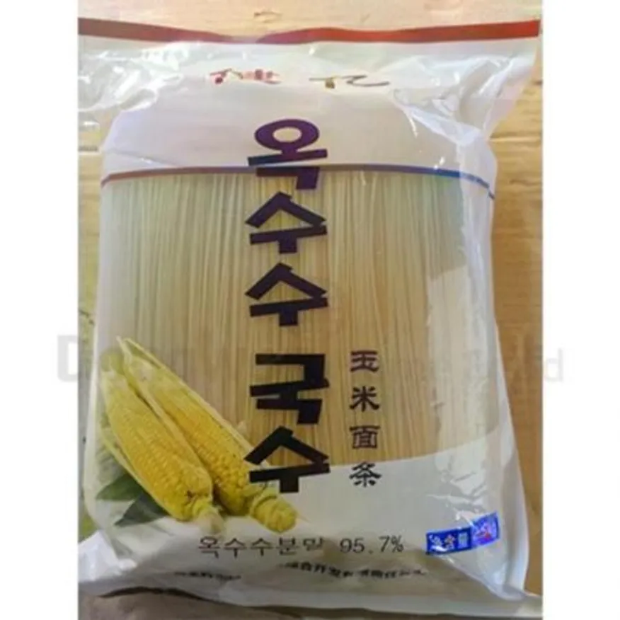 (16:30마감(D) 옥수수국수(중국산/대화/2.5kg)EA 이미지