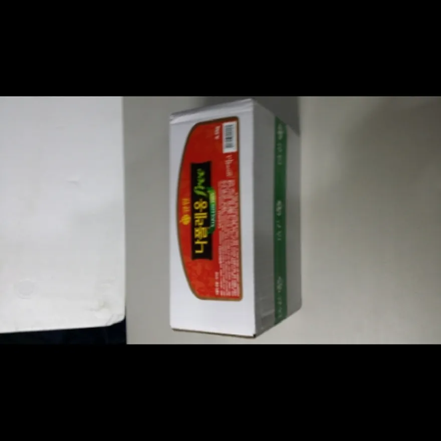 (16:30마감)나폴레옹프리마가린(삼양사/4.5KG/BOX) 이미지