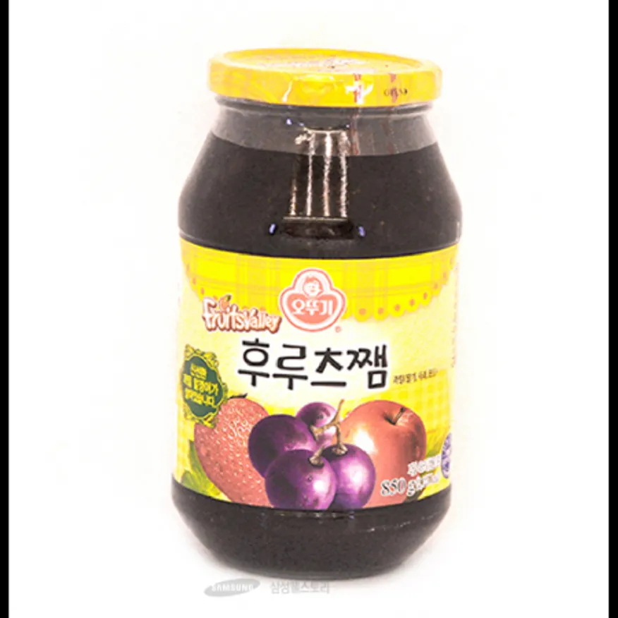(16:30마감)후르츠잼(850G/EA/오뚜기) 이미지
