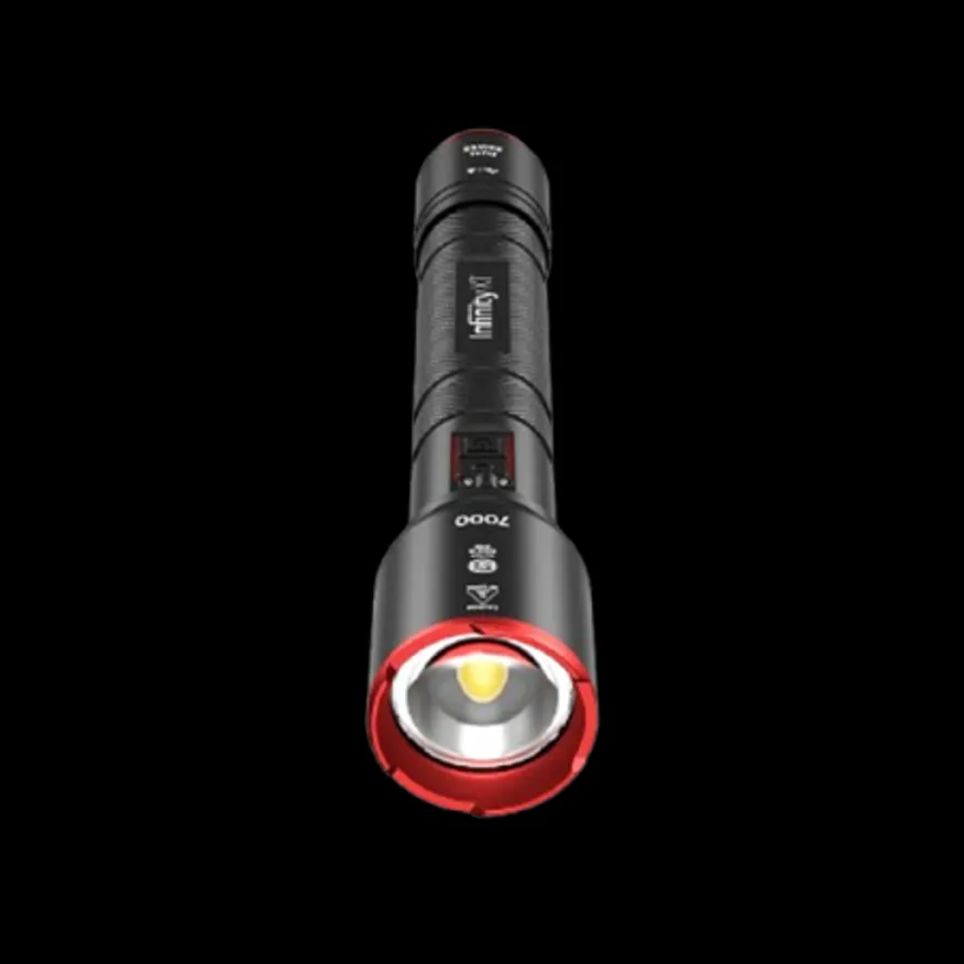 코스트코/INFINITY X1 LED 손전등 7000루멘 이미지