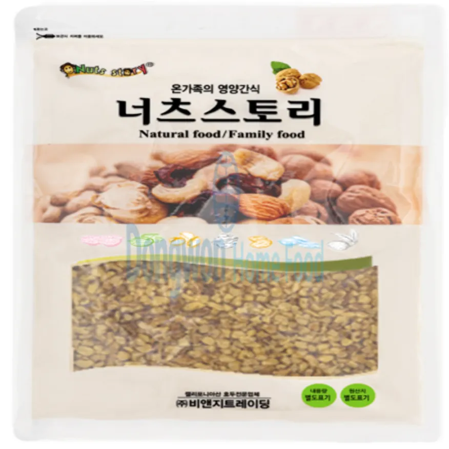 (16:30마감(D) 호두(미국산/너츠스토리/분태/1KG)EA 이미지
