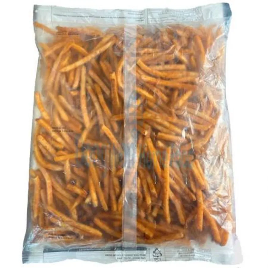 (16:30마감(D) 케이준냉동감자(램웨스턴/시즌드/2KG)EA 이미지