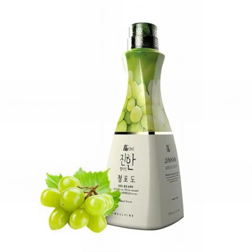 (16:30마감(D) 청포도샤인머스켓농축액(더진한/1.5KG)EA 이미지