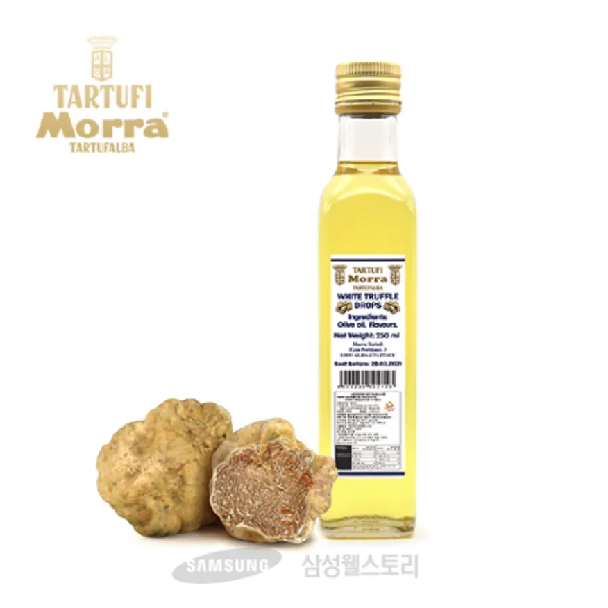 (16:30마감)화이트트러플오일(모라/250G/EA/이탈리아산) 이미지