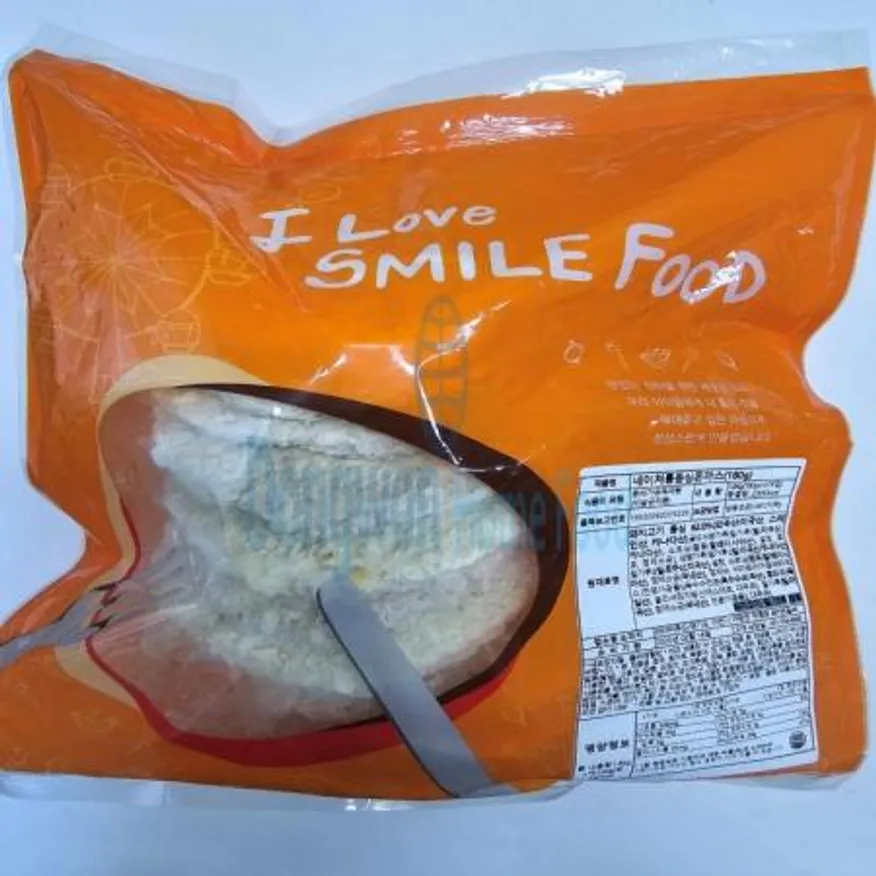 (16:30마감(D) 네이처통등심돈까스(야미푸드/등심:외국산/180g*10입/1.8kg)EA 이미지