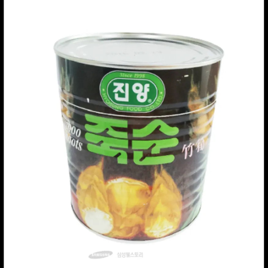 (16:30마감)죽순홀캔(3KG/EA/효성) 이미지