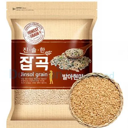 (16:30마감(D) 발아현미(국산/1kg)EA 이미지