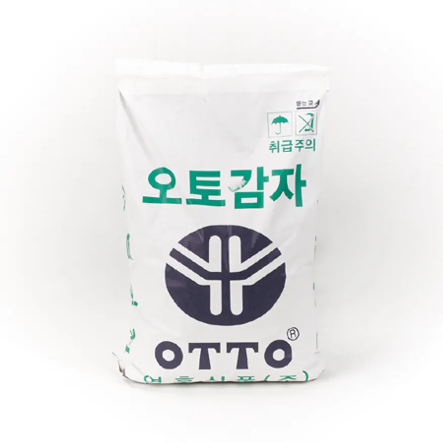 (16:30분마감)오토 감자전분(실온 100% 20Kg/EA) 이미지