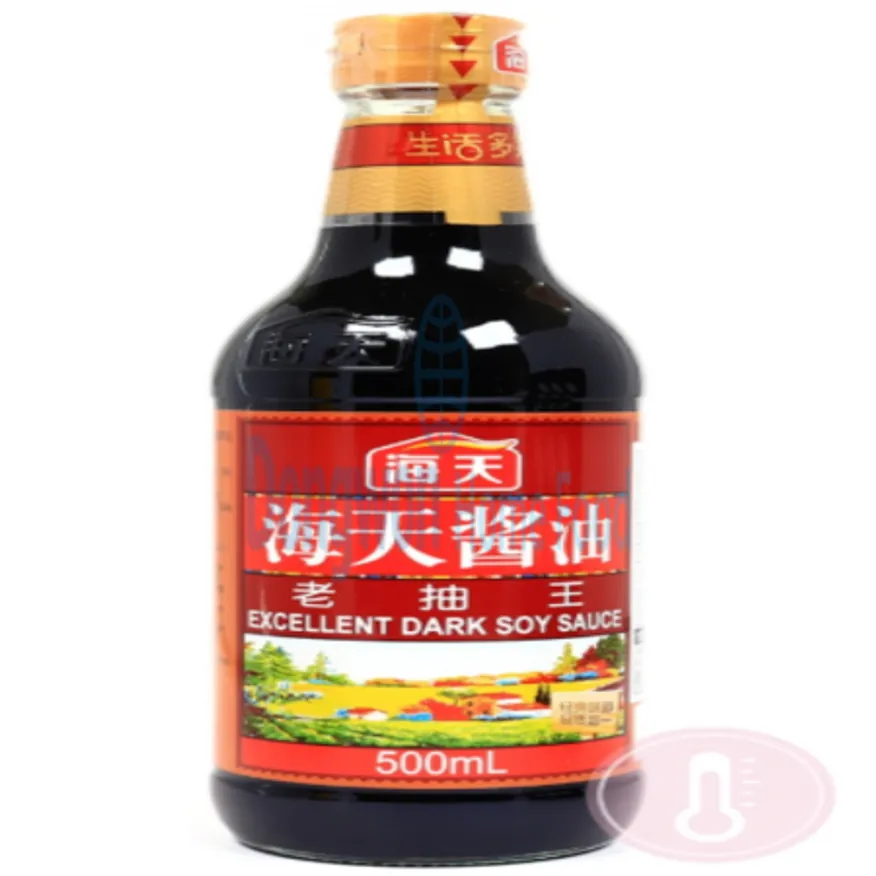 (16:30마감(D) 노추왕간장(해천/500mL)EA 이미지