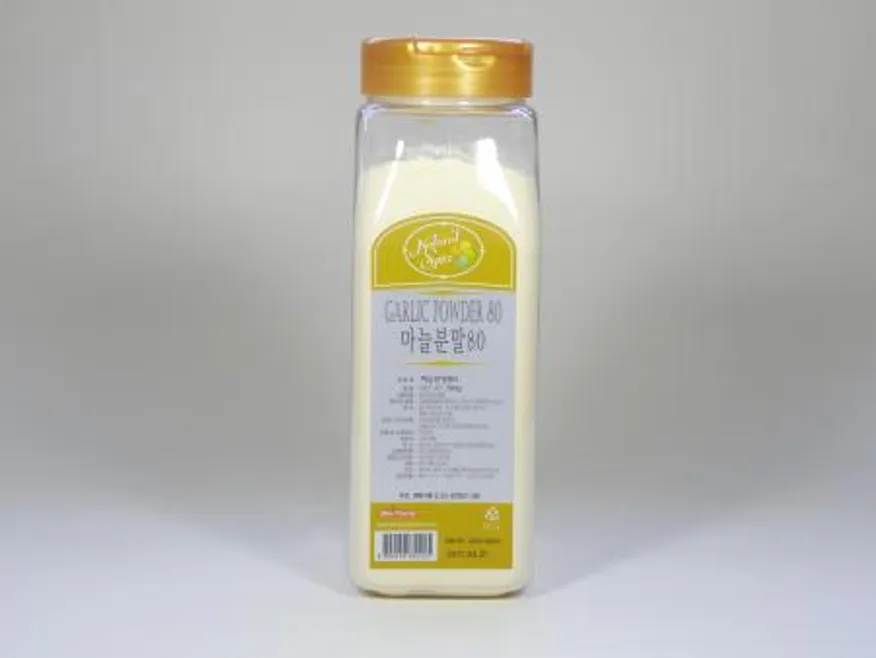 (16:30분마감)신영에프에스 마늘가루(실온 80% 500g중국) 이미지