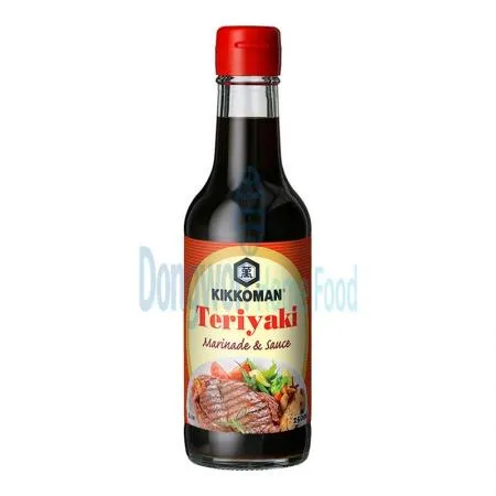 (16:30마감(D) 데리야끼소스(기꼬만/250ml)EA 이미지