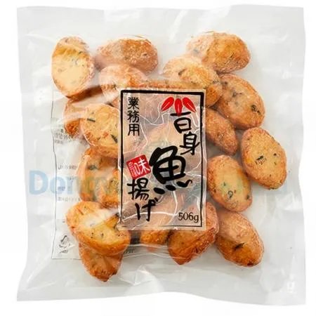(16:30마감(D) 흰살생선튀김(일본/모노링크/냉동/506G/22g*23입)EA 이미지