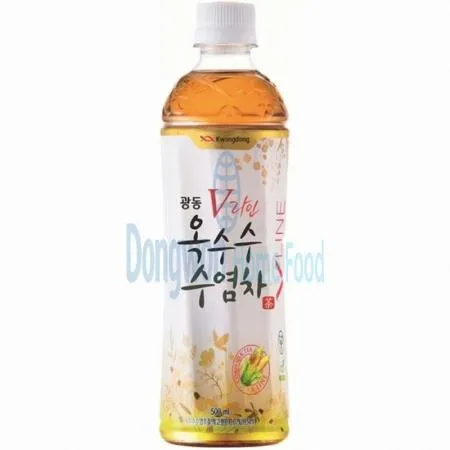 (D)옥수수차(동서/500ML*20입/W)BOX