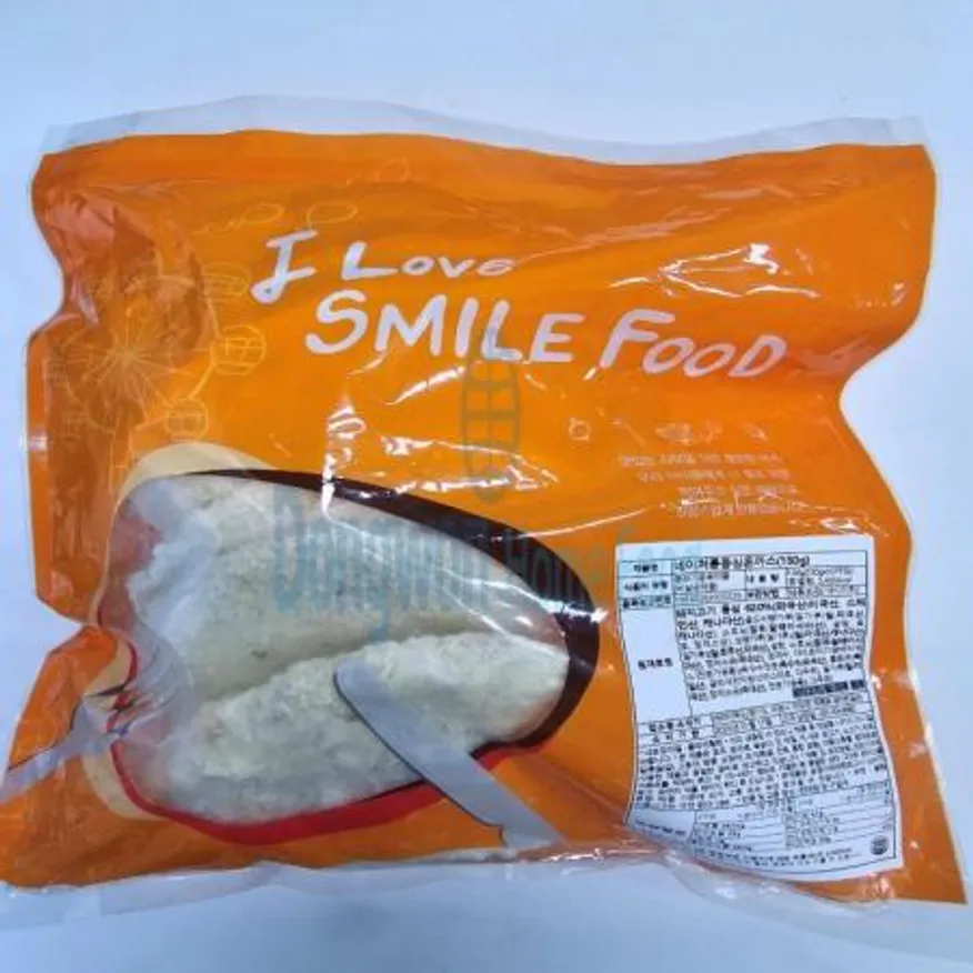 (16:30마감(D) 네이처통등심돈까스(야미푸드/등심:외국산/150g*10입/1.5kg)EA 이미지