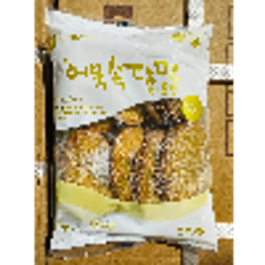 (16:30마감)냉동어묵속당면매운맛,미도어묵,연육:태국산,베트남산,미도식품,350G/PAC 이미지