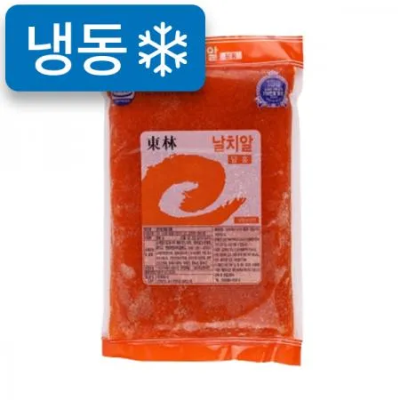 냉동레드날치알(동림/박스/800g내외*20개/수입산)
