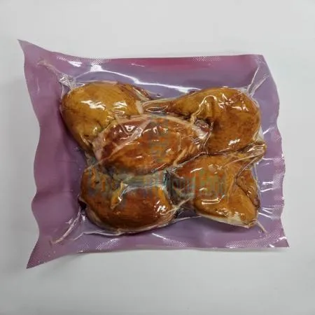 (16:30마감(D) 오션훈제치킨(오뗄/5입/닭고기:외국산/850g)EA 이미지