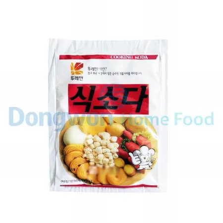 (16:30마감(D) 식소다(뚜레반/60g*20EA)EA 이미지