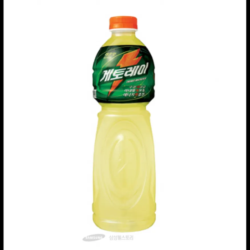 (16:30마감)게토레이페트(1.5L/EA) 이미지